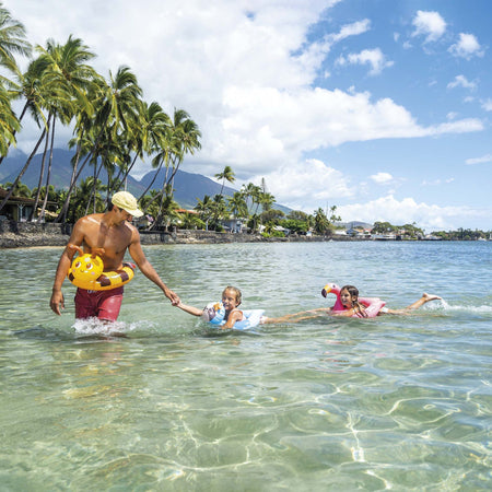 Intex Ciambella Animal Split Assortiti