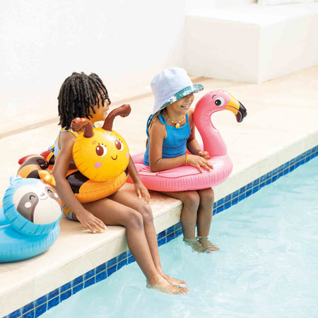 Intex Ciambella Animal Split Assortiti