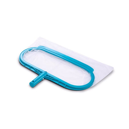 Set Di Pulizia Retina, Spazzola E Vacuum Deluxe Peso Kg.2,08 (29057) Intex