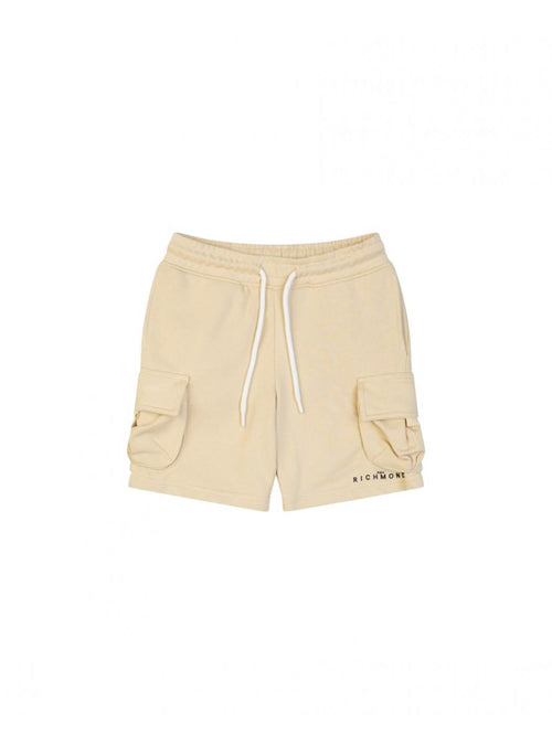 John Richmond Bermuda Bambino John Richmond RBP25136BE da bambino