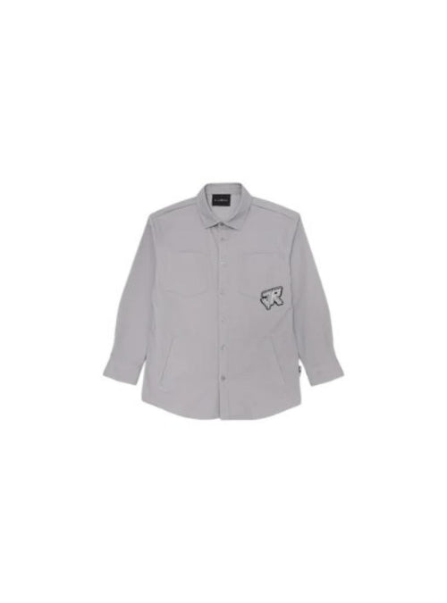 John Richmond Camicia Bambino John Richmond RBP25143CA da bambino