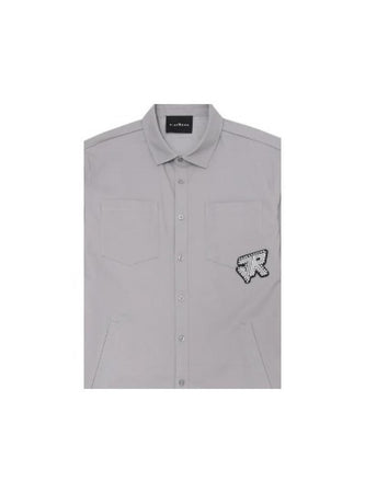 John Richmond Camicia Bambino John Richmond RBP25143CA da bambino