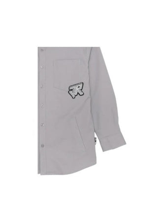 John Richmond Camicia Bambino John Richmond RBP25143CA da bambino