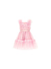 MONNALISA Vestito Bambina Monnalisa 17C906_T9945 Rosa da bambino