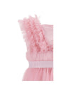 MONNALISA Vestito Bambina Monnalisa 17C906_T9945 Rosa da bambino