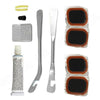 Kit Riparazione Biciclette Set 12 Pezzi - Hit