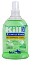 Igienizzante Idratante 'Kill Plus' Ml 300- 12 Pezzi - Nettuno
