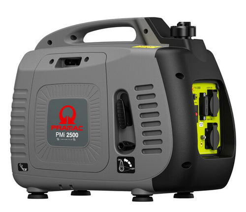 Generatore Inverter 'Pmi 2500' 2000 Watt (113 Cc) - Pramac