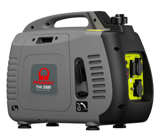 Generatore Inverter 'Pmi 2500' 2000 Watt (113 Cc) - Pramac