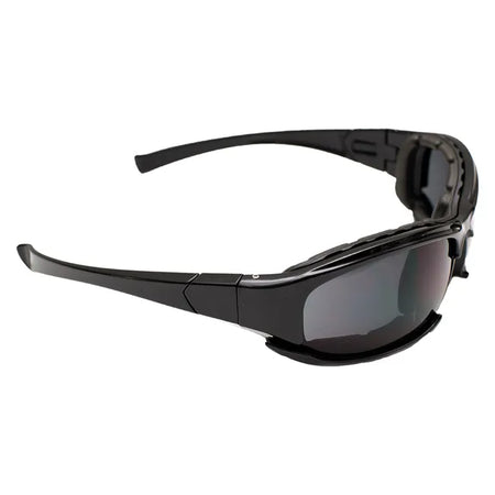 Occhiali Da Lavoro 'Indro Solar' Indro Sun Aw - Lente Scura - Jdm