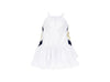 MONNALISA Vestito Bambina Monnalisa 11A920_1631 da bambino