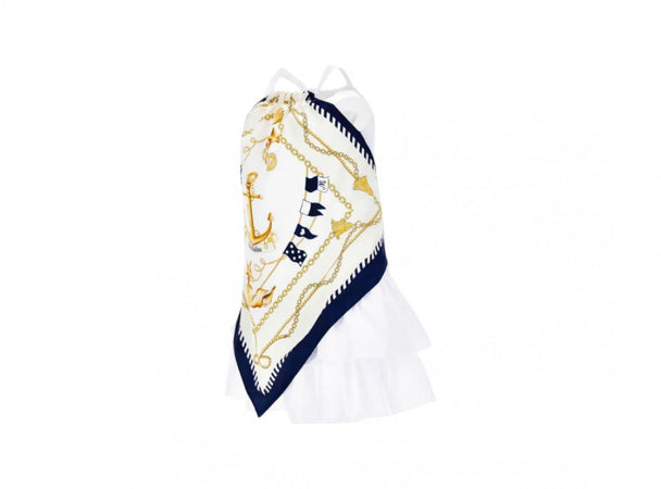 MONNALISA Vestito Bambina Monnalisa 11A920_1631 da bambino