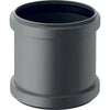 Manicotto Doppio Bicchiere Scorrevole Pp-Hts - Dm 40 - 20 Pezzi - Geberit