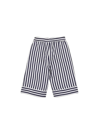 MONNALISA Pantaloni Bambina Monnalisa 31A417_1317 da bambino