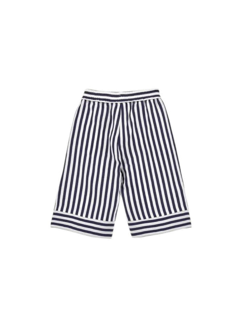 MONNALISA Pantaloni Bambina Monnalisa 31A417_1317 da bambino
