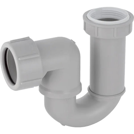 Sifone Per Piatto Doccia In Pp 11/211/4 Uscita Ø 40 Geberit