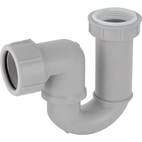 Sifone Per Piatto Doccia In Pp 11/211/4 Uscita Ø 40 Geberit