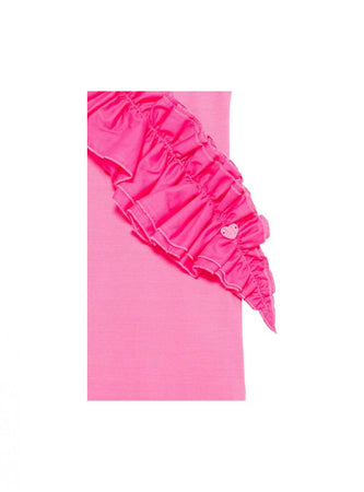 MONNALISA Vestito Bambina Monnalisa 17E905_5208_0097 da bambino