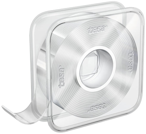 Tesa Nastro Biadesivo Universal Tape Nano Power Mm. 30X3 Mt. Col. Trasparente