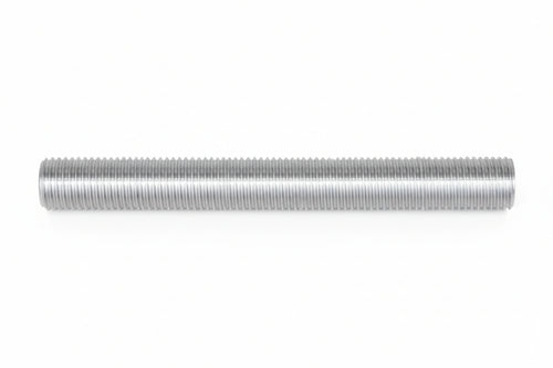 Friulsider Barra Filettata In Acciaio Zincato Ø Mm. 30 5.00 Pz