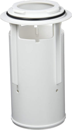 Carrello Geberit Meccanismo Di Scarico, Per Serbatoio Bacinella Per Campana Cassetta Ap140 240.429.00.1