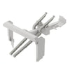 Supporto Per Leve Per Cassetta Ap140 Geberit 240.426.00.1