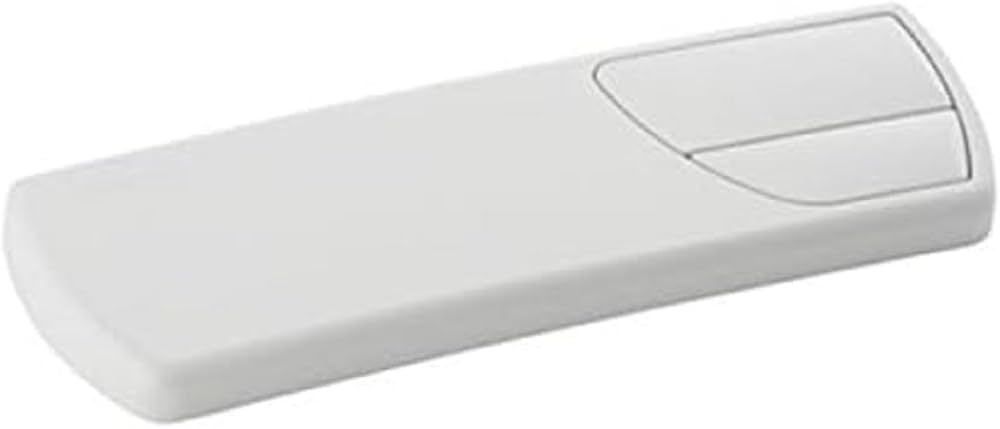 Coperchio Con Tasto Per Cassetta Zaino Ap140 Bianco Geberit 240.425.11.1