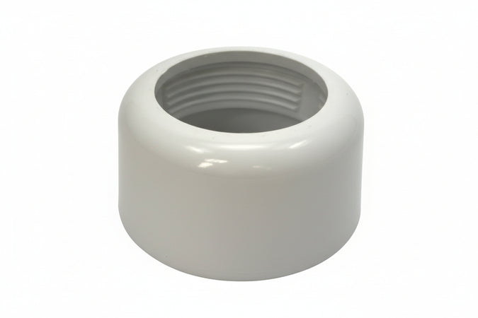 Rosone Pre Cassetta Zaino Ap166 Bianco Geberit 238.073.11.1