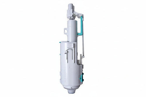 Campana Per Cassetta Esterna Zaino Ap116 Geberit 238.116.00.1