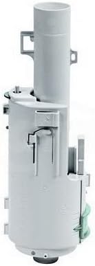 Campana Per Cassetta Esterna Zaino Ap116 Geberit 238.116.00.1