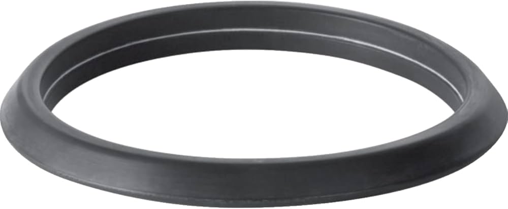 Guarnizione Per Bacinella Up 720 Ø 55 Geberit 241.293.00.1