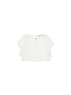 MONNALISA Top Bambina Monnalisa 79E610_5056 da bambino