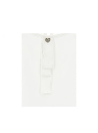 MONNALISA Top Bambina Monnalisa 79E610_5056 da bambino
