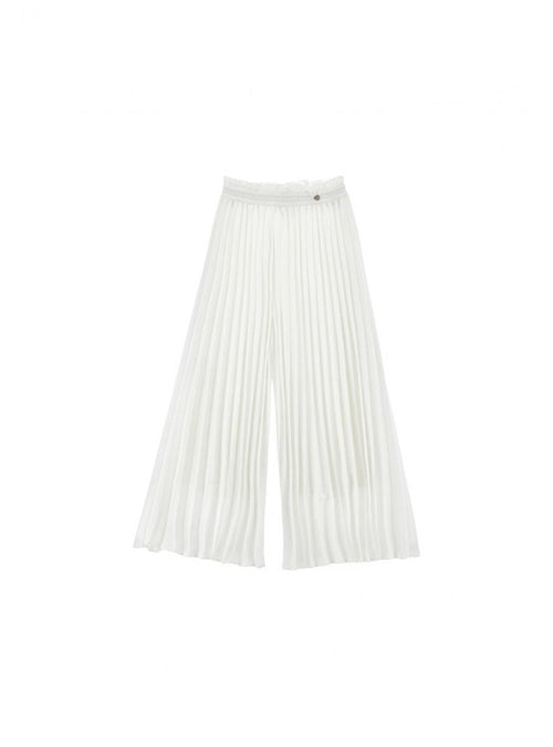 MONNALISA Pantaloni Bambina Monnalisa 79E400_5056 da bambino