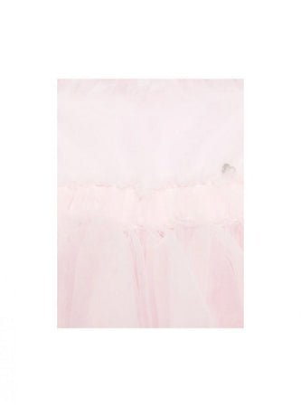 MONNALISA Vestito Bambina Monnalisa 17E900_T9945 da bambino