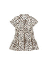 MONNALISA Vestito Bambina Monnalisa 11E911_5606 da bambino