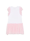 MONNALISA Vestito Bambina Monnalisa 19E918_5001 da bambino