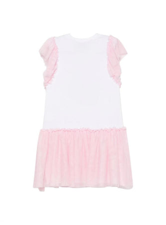 MONNALISA Vestito Bambina Monnalisa 19E918_5001 da bambino