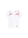 MONNALISA T-shirt Bambina Monnalisa 31E616_5203 da bambino