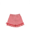 MONNALISA Shorts Bambina Monnalisa 31E404_5315 da bambino