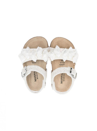 MONNALISA Sandalo basso Bambina Monnalisa 83E000_5723_0001 da bambino