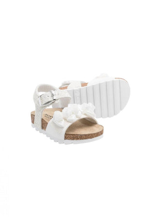 MONNALISA Sandalo basso Bambina Monnalisa 83E000_5723_0001 da bambino