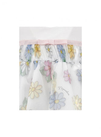MONNALISA Vestito Bambina Monnalisa 31E906_5664 da bambino