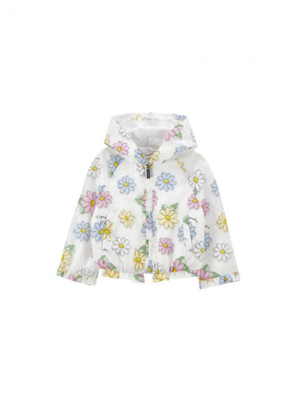 MONNALISA Giacca Bambina Monnalisa 31E102_5661 da bambino