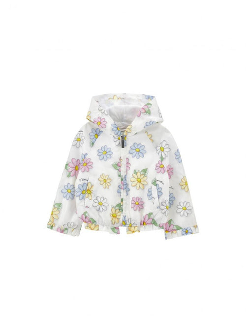 MONNALISA Giacca Bambina Monnalisa 31E102_5661 da bambino