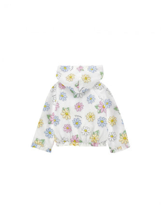 MONNALISA Giacca Bambina Monnalisa 31E102_5661 da bambino