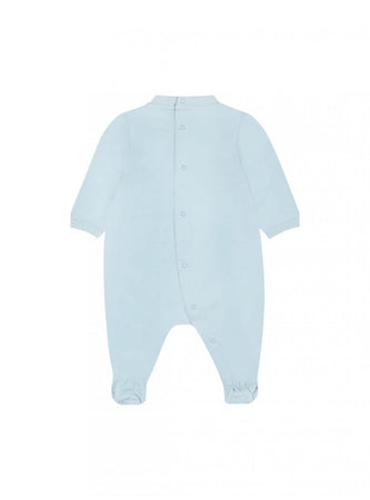 moschino Tutina Bambino Moschino MUT047_LAA03_40304 da bambino