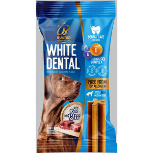 Dental Stick Mais Riso Gusto Manzo 180G- 14,0 Pz