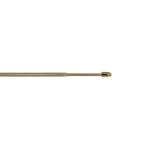 Bris Bris A Vite Mm 8 X 30/50 Cm Cf 2 Pz Oro- 20,0 Confezione