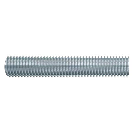 Barra Filettata M 30- 2 Pezzi - Made In Italy